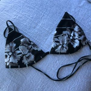 Novella Royale Swim Top